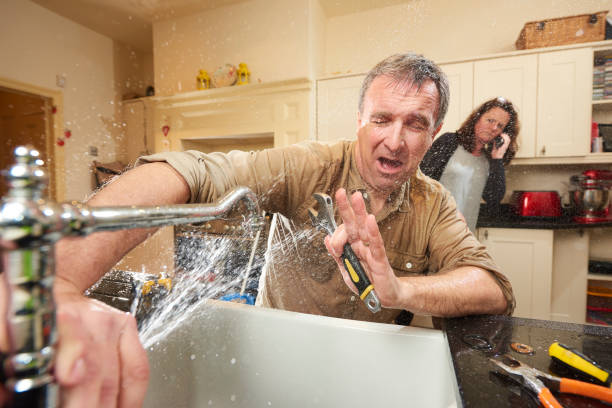 Local water damage restoration in WV